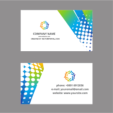 Make Business Card